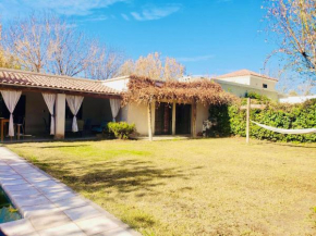 Casa Cálida Torrontés!!